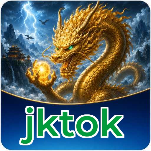 Tentang jktok