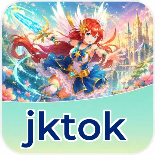 Persyaratan Sistem jktok